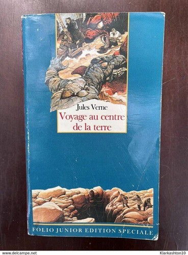 Jules verne reise zum - verne:,