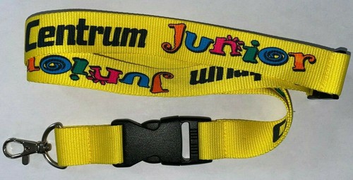 Centrum junior schlüsselband - centrum,