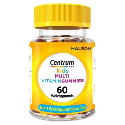 Centrum kids multi - kids,