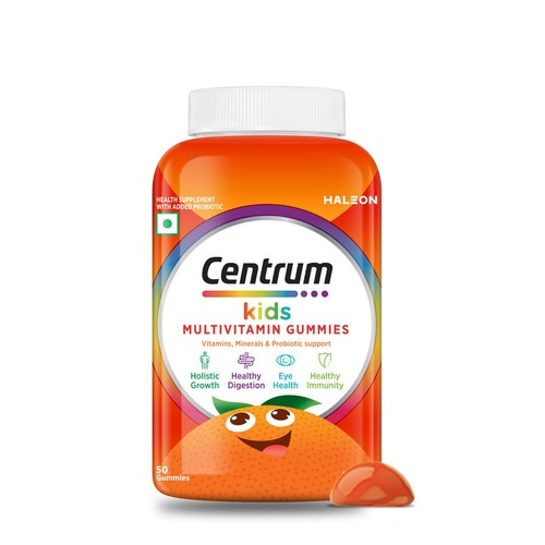 Centrum kids multivitamin - kids,