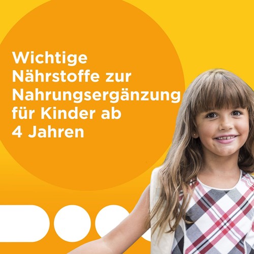 Centrum kids multi vitamin - kids,