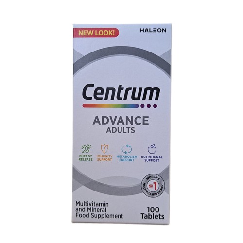 Centrum advance multivitamin - advance,